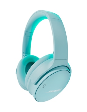 Audífonos Over-Ear Bose QUIETCOMFORT SE BLUE MOONSTONE Inalámbricos Con Cancelación De Ruido