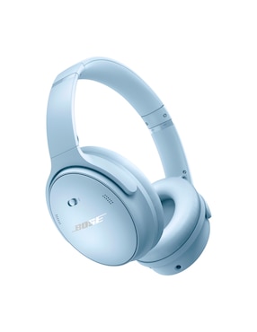 Audífonos Over-Ear Bose Quietcomfort Se  Moonstone inalámbricos con cancelación de ruido