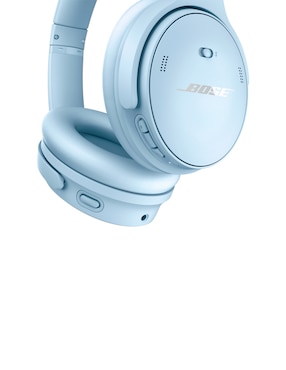 Audífonos Over-Ear Bose Quietcomfort Se  Moonstone inalámbricos con cancelación de ruido