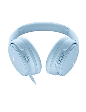 Audífonos Over-Ear Bose Quietcomfort Se  Moonstone inalámbricos con cancelación de ruido