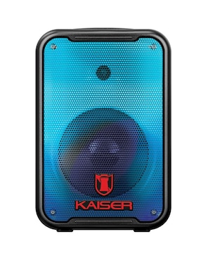 Bafle de piso Kaiser KSW-7007