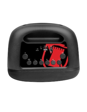 Bafle de piso Kaiser KSW-7007