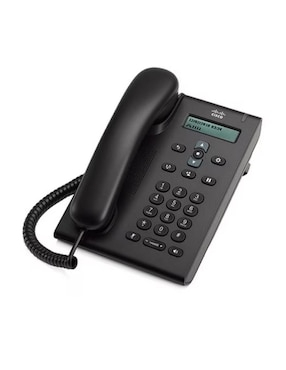 Teléfono Cisco CP-3905