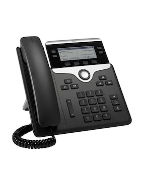 Teléfono Cisco CP-7841-K9