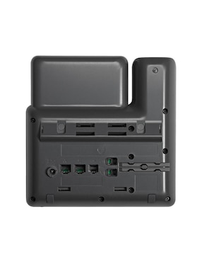 Teléfono Cisco CP-7841-K9