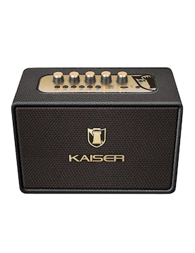 Bafle de piso Kaiser KAG-2002