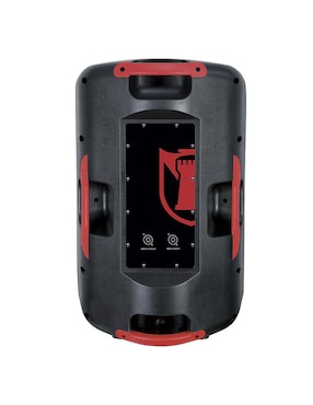 Bafle de piso Kaiser MSS-8516MX