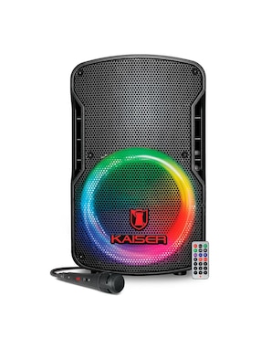 Bafle De Piso Kaiser MSA-7908MX