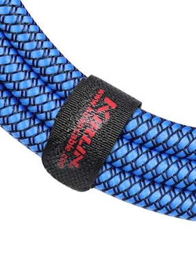 Cable XLR Kirlin de 6 m