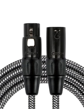Cable XLR Kirlin de 6 m
