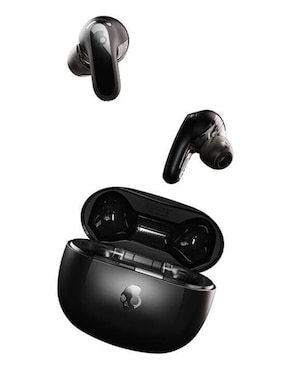 Audífonos True Wireless Skullcandy S2IPW-P740 Inalámbricos Con Cancelación De Ruido