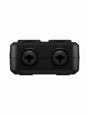 Interfaz de audio IK Multimedia
