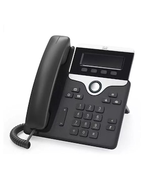 Teléfono Cisco CP-7811-3PCC-K9=