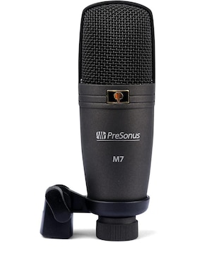Interfaz de Audio Presonus