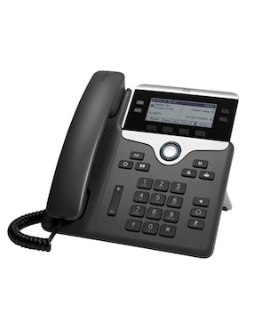 Teléfono Cisco CP-7841-3PCC-K9=