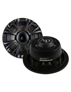 Bocina Audiopipe APMP623CHF