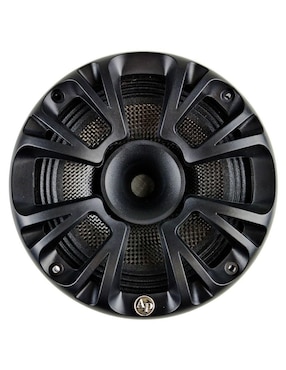 Bocina Audiopipe APMP623CHF