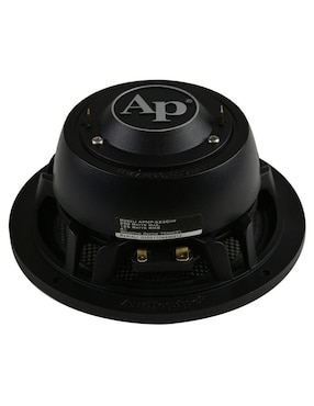 Bocina Audiopipe APMP623CHF