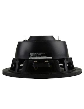 Bocina Audiopipe APMP623CHF