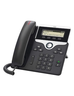 Teléfono Cisco CP-7821-K9=