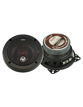 Bocina Audiopipe CSL1402R