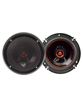 Bocina Audiopipe CSL1622R