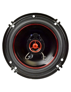 Bocina Audiopipe CSL1622R