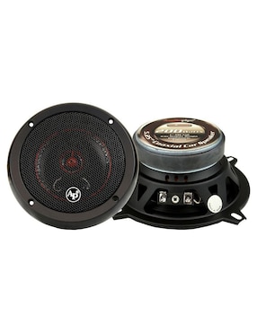 Bocina Audiopipe CSL1502R