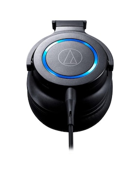 Audífonos Over-Ear Audiotechnica Ath-G1 alámbricos