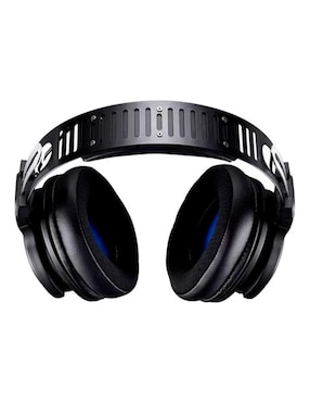 Audífonos Over-Ear Audiotechnica Ath-G1 alámbricos