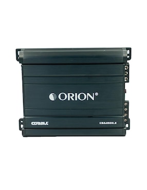 Amplificador Orion Cobalt 2500.2 De 10 V