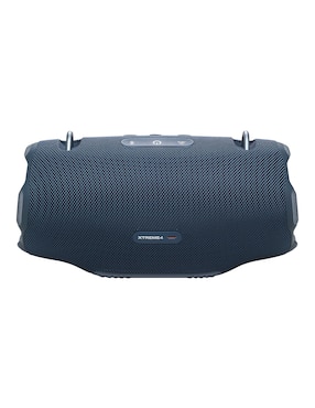 Bocina portátil Jbl Xtream 4 bluetooth