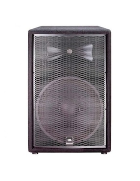 Bafle De Piso JBL JRX215