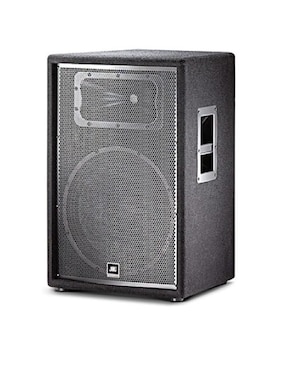 Bafle de piso Jbl JRX215