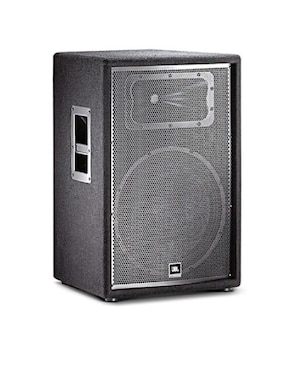 Bafle de piso Jbl JRX215