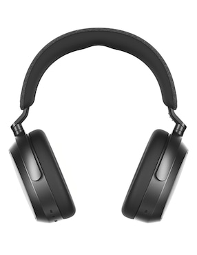 Audífonos Over-Ear Sennheiser Momentum Wireless 4 inalámbricos con cancelación de ruido