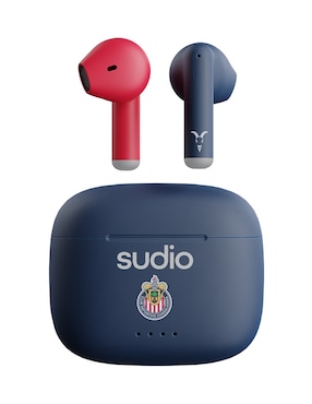 Audífono True Wireless Sudio A1CHV Inalámbricos