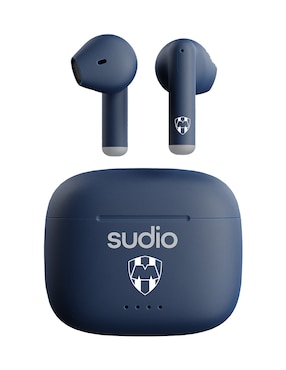 Audífonos True Wireless Sudio A1MTY Inalámbricos