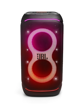 Bocina Portátil JBL Partybox Stage 320 Alámbrica e Inalámbrica