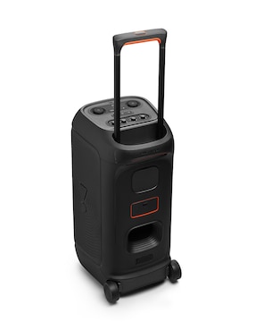 Bocina portátil Jbl Partybox Stage 320 bluetooth
