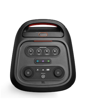 Bocina portátil Jbl Partybox Stage 320 bluetooth