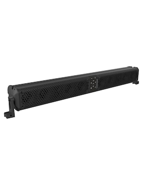 Barra de sonido Wet Sounds Stealthxt12B