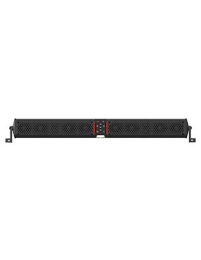 Barra de sonido Wet Sounds Stealthxt12B