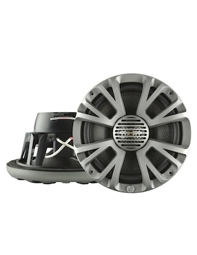 Bocina Audiopipe APMPT830LD