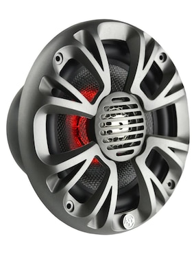 Bocina Audiopipe APMPT830LD