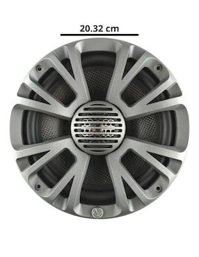 Bocina Audiopipe APMPT830LD