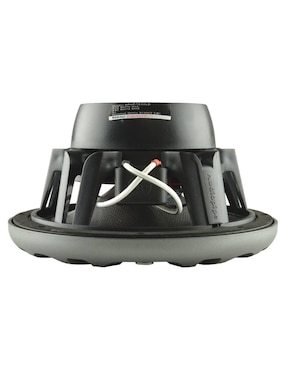 Bocina Audiopipe APMPT830LD