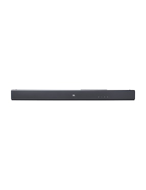 Barra de sonido Jbl Cinema Sb550 con subwoofer