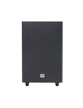 Barra de sonido Jbl Cinema Sb550 con subwoofer