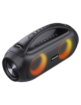 Bocina portátil Aiwa AWS500BT bluetooth